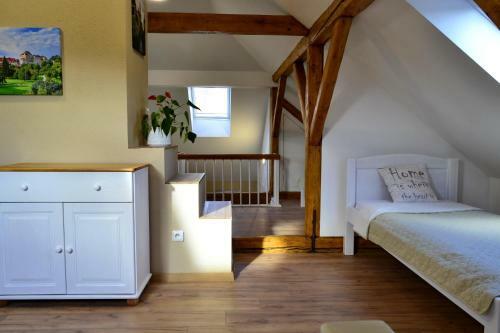 Apartamento Villa Harmony