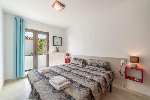 Villa Bellavista Alcanada A