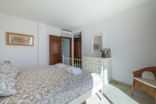 Villa Bellavista Alcanada A