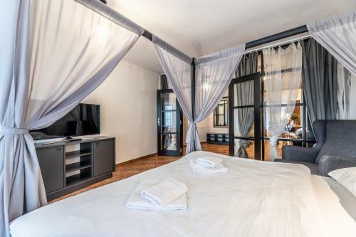 Apartment Baron