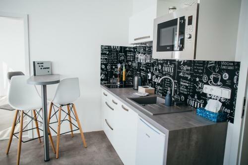 Apartamento Ck-apartment