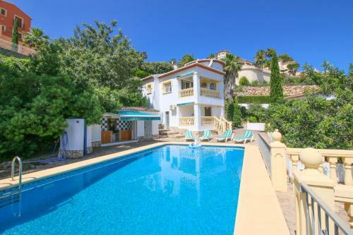 Villa La Sella Eb