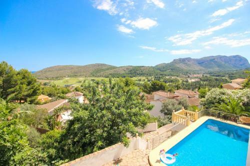 Villa La Sella Eb