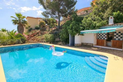 Villa La Sella Eb