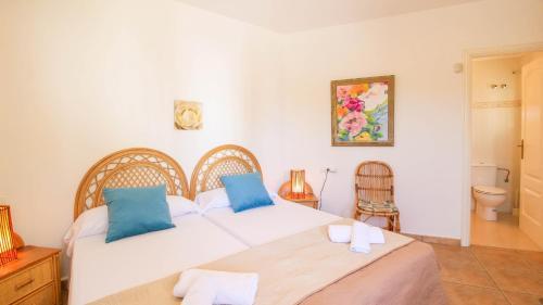 Villa La Sella Eb