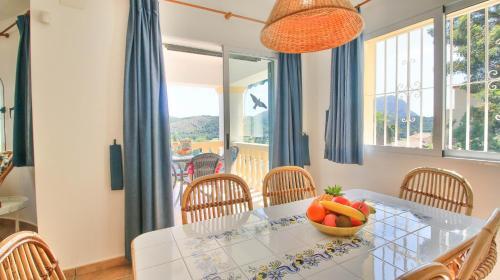 Villa La Sella Eb