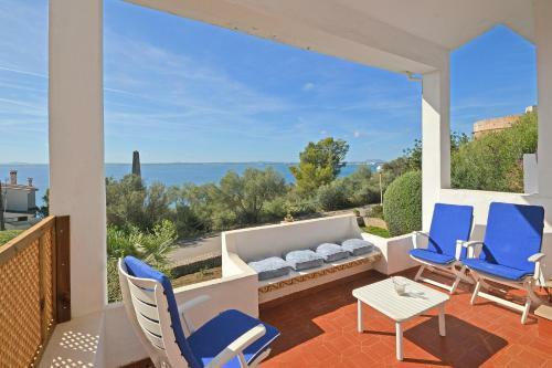 Villa Torre Major