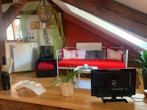 Apartman Galant