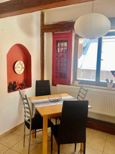 Apartman Galant