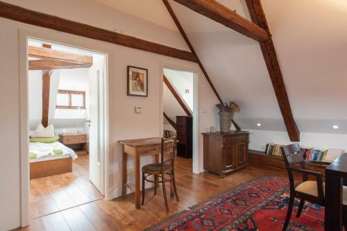 Apartamento Designer Loft