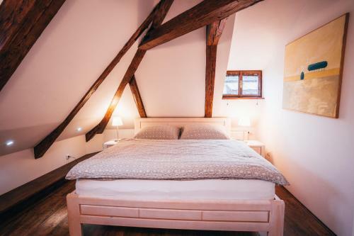 Apartamento Designer Loft