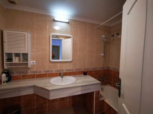 Apartamento Augusta Green La Sella Golf Denia Javea