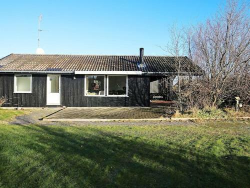 Holiday Home Frederiksv�rk XXI