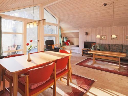 Holiday Home Frederiksv�rk XX