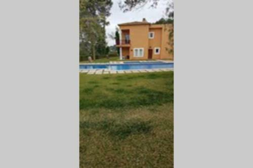 Apartamento En La Sella Golf, Carrascal