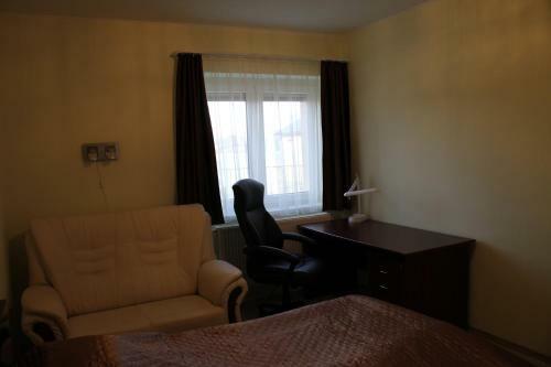 Dzsigol� Apartment