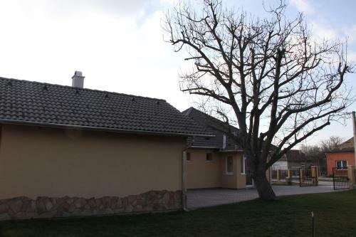 Dzsigol� Apartment