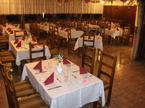 Dzsigol� Apartment