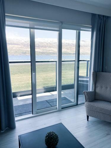 Apartment Akureyri