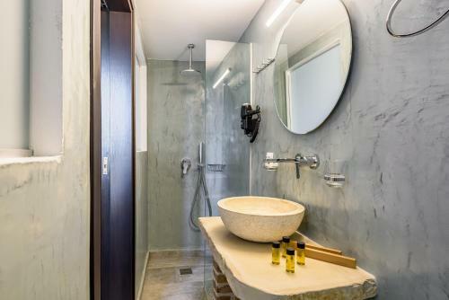 Minos Country Living Apartments