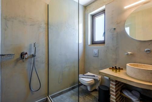 Minos Country Living Apartments