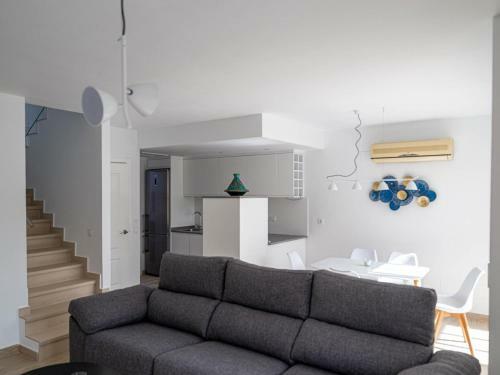 Exclusive Bungalow Pasito Blanco Marina Port