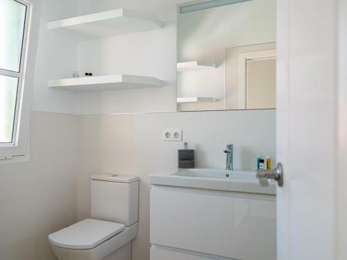 Exclusive Bungalow Pasito Blanco Marina Port