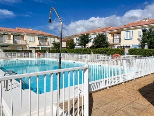 Exclusive Bungalow Pasito Blanco Marina Port