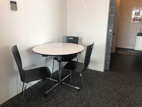 Apartamento Fossagil 2