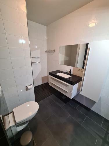 Apartamento Fossagil 2