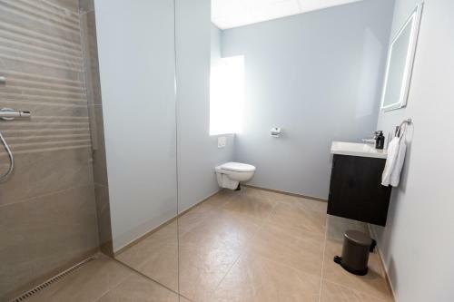 Akureyri Luxury Apartments