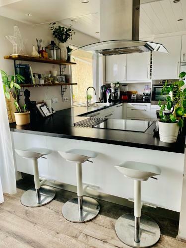 Apartamento Traditional Icelandic Home In Akureyri