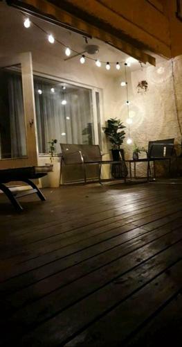 Apartamento Traditional Icelandic Home In Akureyri
