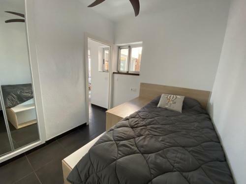 Apartamento Con Vistas A La Bahia