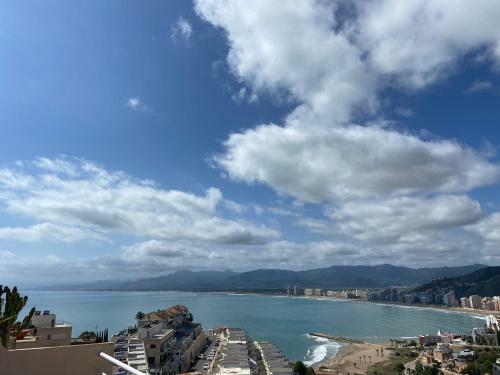 Apartamento Con Vistas A La Bahia