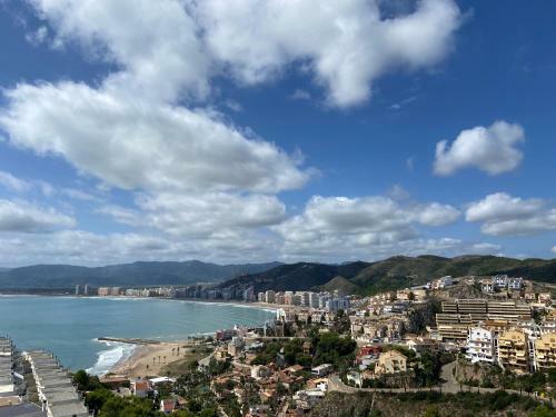 Apartamento Con Vistas A La Bahia