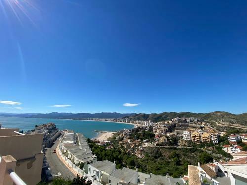 Apartamento Con Vistas A La Bahia