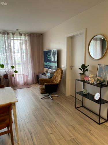 Apartamento K�s� �b�� � Brekkunni