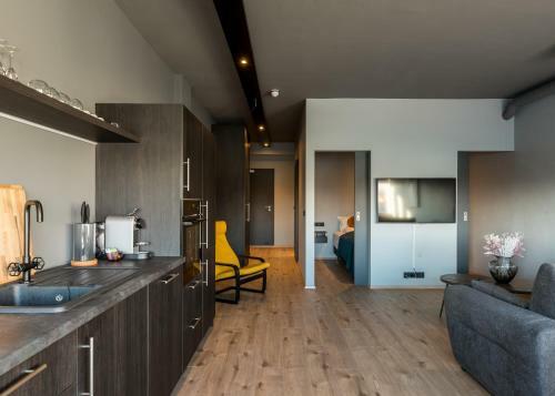 Sula Apartments