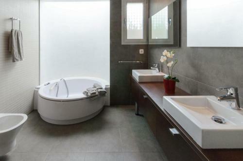 Holliday Rising Sun Villa Cullera