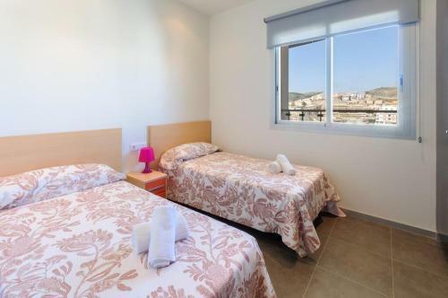 Holliday Rising Sun Villa Cullera