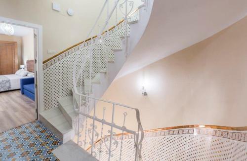 Casa Los Lagares