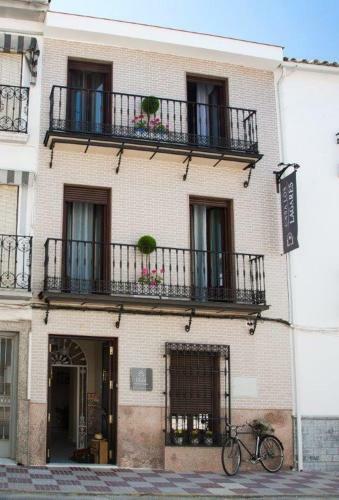 Casa Los Lagares