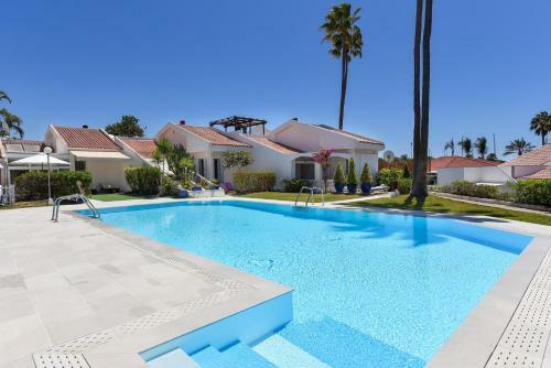 Bungalow El Ancla By Villagrancanaria