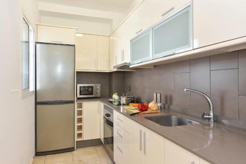 Bungalow El Ancla By Villagrancanaria