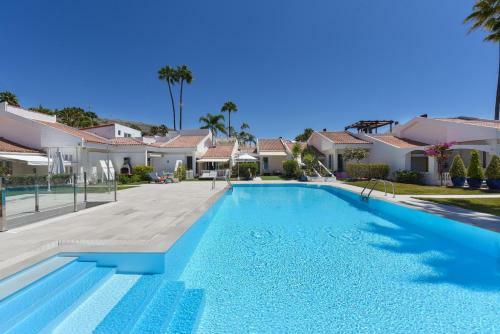 Bungalow El Ancla By Villagrancanaria