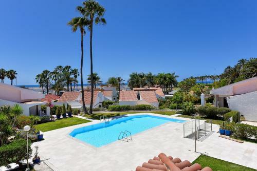 Bungalow El Ancla By Villagrancanaria