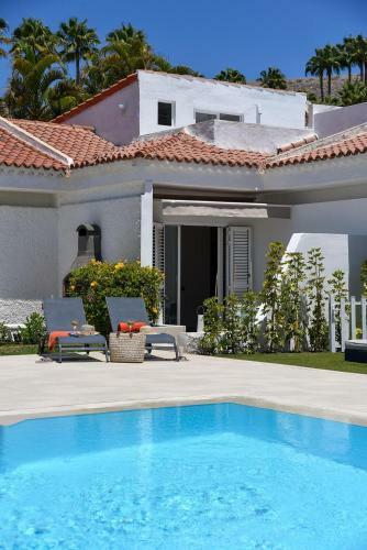 Bungalow El Ancla By Villagrancanaria