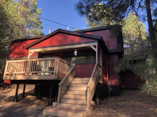 Bear Pines