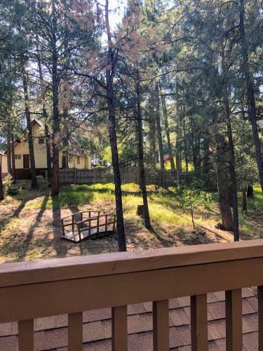 Bear Pines